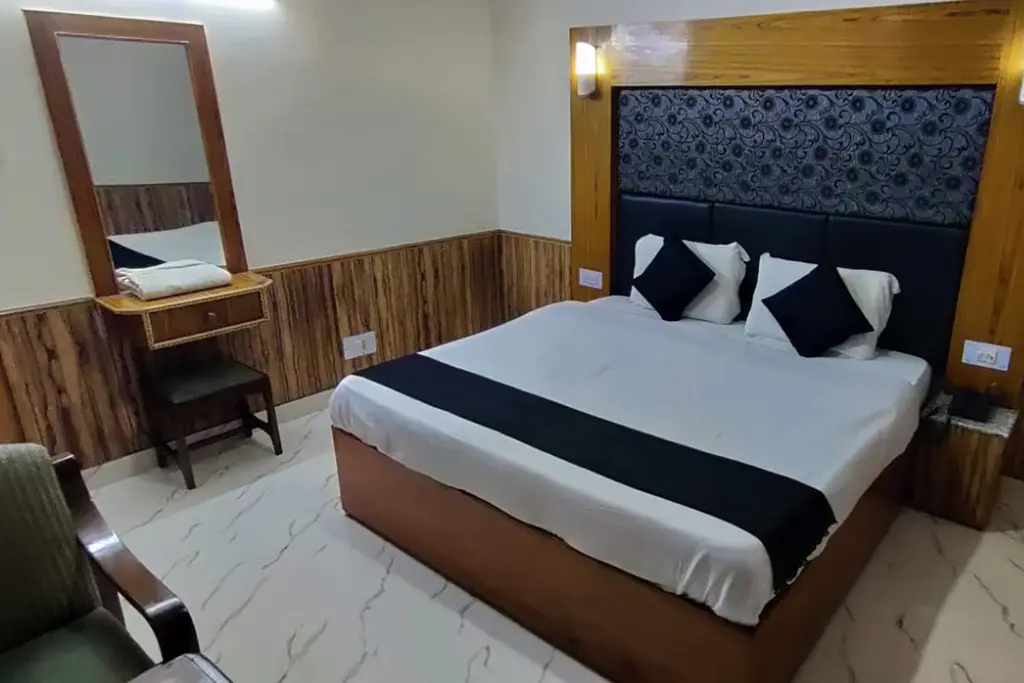 Executive Business Suite